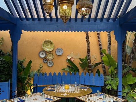THE 10 BEST Restaurants in Casablanca (Updated May 2026)