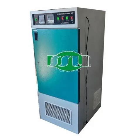 Environmental Chamber - Environmental Test Chambers Manufacturer from ...