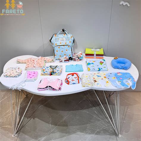 FARETO BABY PREMIUM QUALITY 72 IN 1 COMBO FOR SUMMER SEASON | SUPERSOF ...