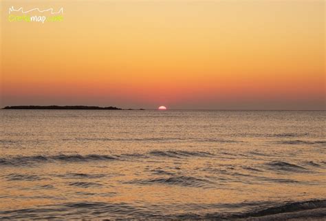 Falassarna beach Chania | Crete - Cretamap.com