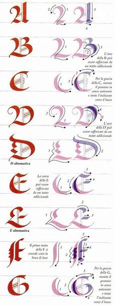 lettere gotiche minuscole calligrafie asdps armis et leo lettere gotiche minuscole calligrafie asdps armis et leo