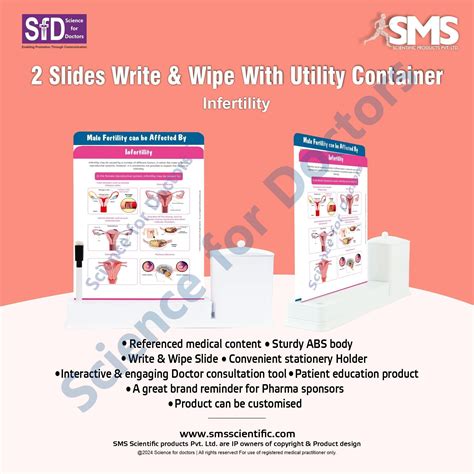 Infertility, click to view more products – SMS Scientific Products Pvt ...