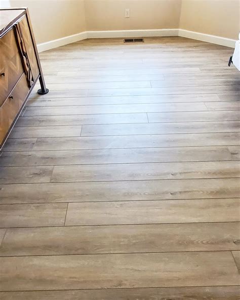 Laminate Flooring