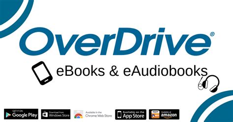 Image result for Overdrive Library