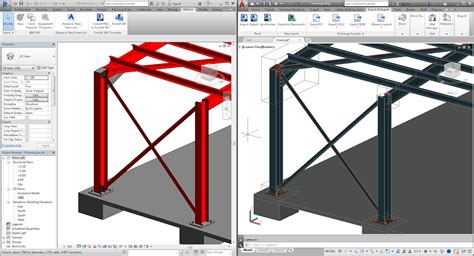 Revit Structural Steel Detailing Tutorial 的图像结果