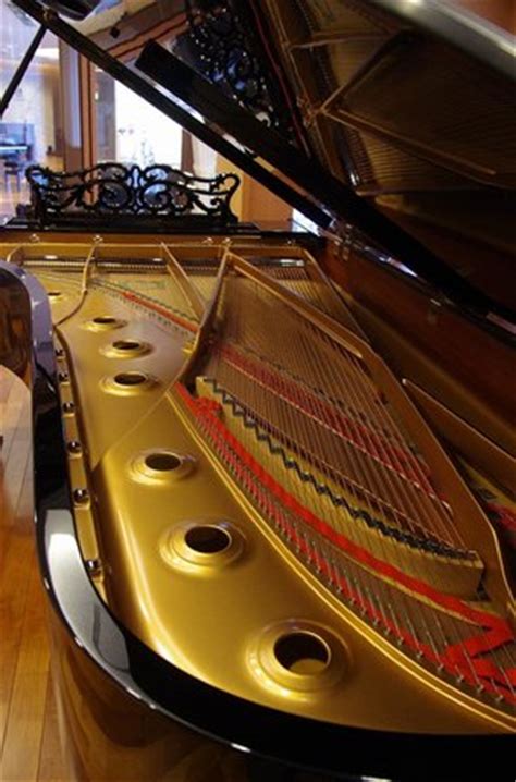 GRAND PIANO FACTORY TOUR, YAMAHA KAKEGAWA FACTORY - What to Know Before ...