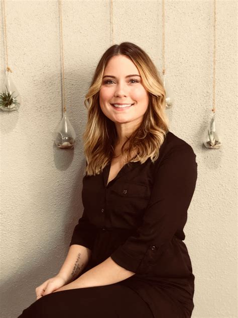 kaili - The Canvas Salon & Skin Bar