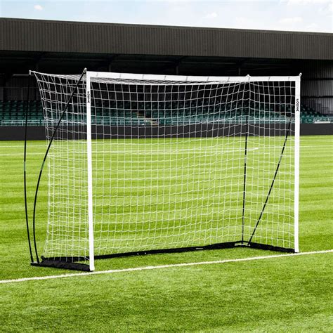 Amazon.com : FORZA Proflex Soccer Goals | Quick and Easy Set Up | The ...