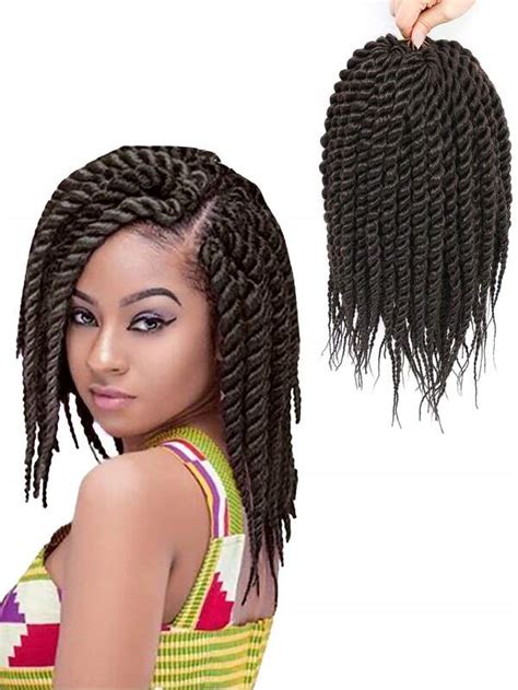 Image result for Crochet Loop Box Braid