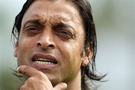We don't need to run after India all the time - Shoaib Akhtar