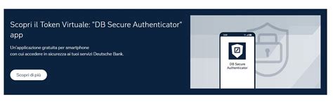 Image result for DB Secure Authenticator per PC