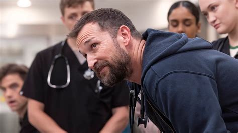 The Pitt season 2 : Everything we know so far | Tom's Guide