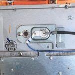 Noritz Error Code 11 Repair On Noritz NR98 SV 的图像结果