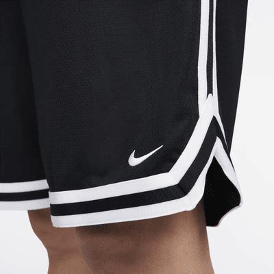 Nike DNA Men's Dri-FIT 25.5cm (approx.) Basketball Shorts. Nike IN