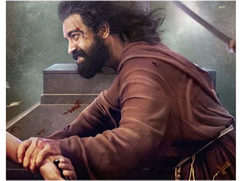 Varayan movie first look poster: Siju Wilson appears as a priest in the ...