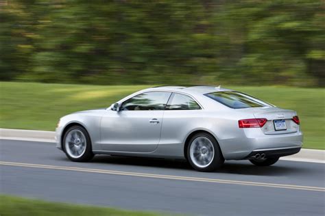 2013 Audi A5 Image. Photo 14 of 29