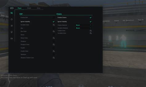 Image result for Project Infinity Cheat How To