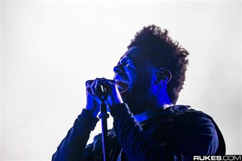 The Weeknd Drops 2nd New Single This Week Produced by One of the World ...