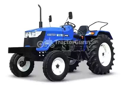 Compare Kartar 4536 VS John Deere 5210 Tractor