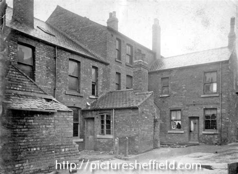 Searching Picture Sheffield