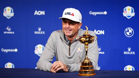 How To Watch The 2025 United States Captains Picks Announcement