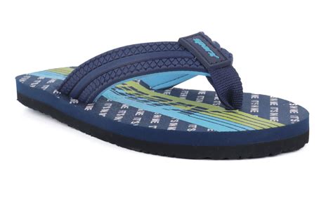 Sparx Blue Sandals for Kids SFK-614 | Sandals & Slippers Online