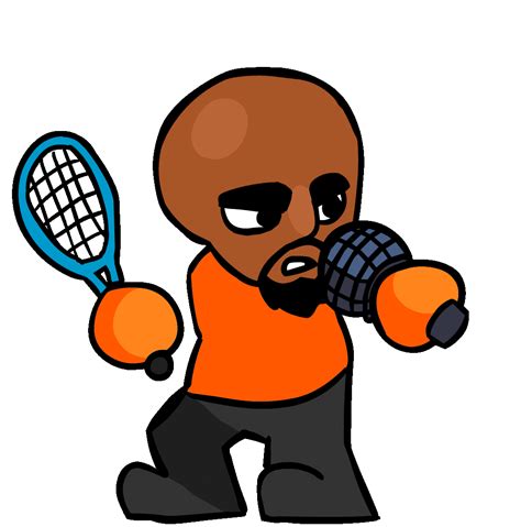 FNF Matt Boxing Fight Animation 的图像结果