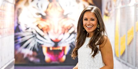 Kaylee Hartung Wiki: Eye Injury, Husband, Net Worth, Affairs - Net ...