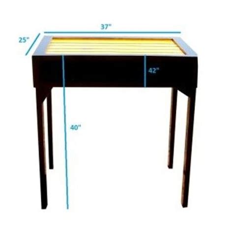 Vida - Table – ubyld