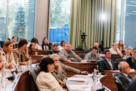 Команда А.ПРО на Российском экологическом форуме 2024 | Большая тройка