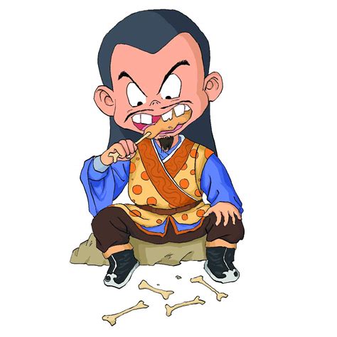 Shnengrimao Cartoon 的图像结果