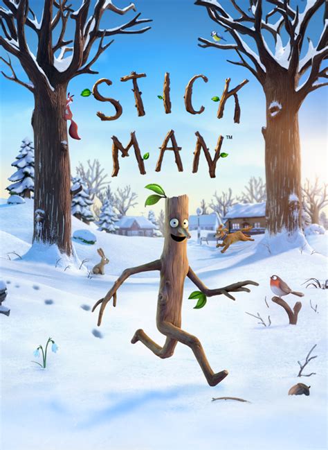 Stickman Hook 的图像结果