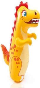 YOUNG STAR (IND*ZZZ11 ) PREMIUM BABY AND KIDS DINASAUROS H ME (USED ...