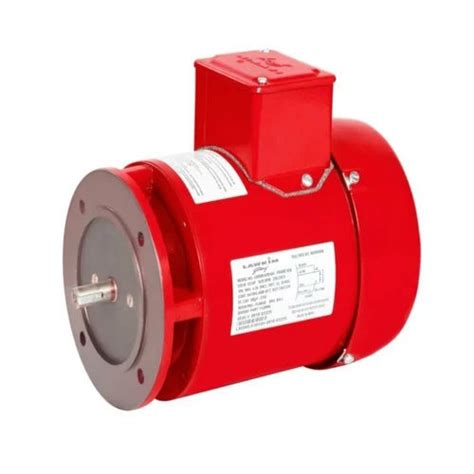 Buy Flange Godrej Lawkim Single Phase Motor at Best Price, Power: 0-100 HP