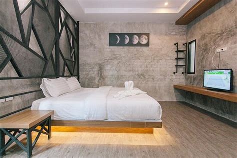 XIS CHIC INN (Hat Yai) - Hotel Reviews & Photos - Tripadvisor