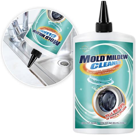 Mold Washing Machine Cleaner at Brenda Gilland blog