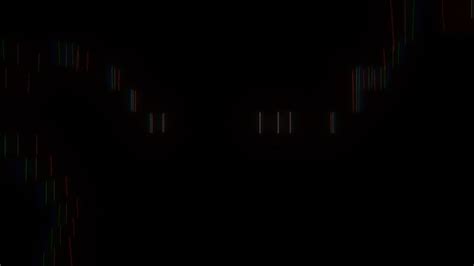 Static Screen Effect 的图像结果