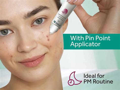 Buy Rega-BPO Acne Spot Corrector Gel Online at Best Price | Clinikally