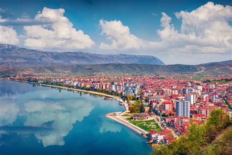 Discover Pogradec - Albania's Pristine Lakeside Wonderland