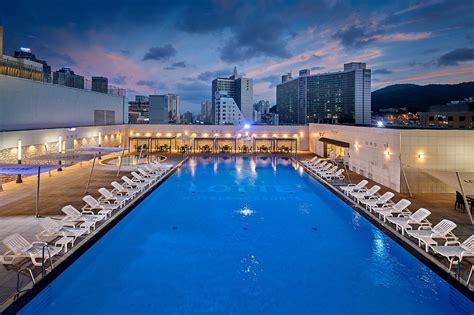 LOTTE HOTEL BUSAN - Hotel Reviews, Photos, Rate Comparison - Tripadvisor