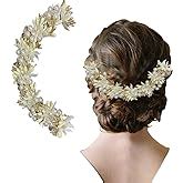 Temperia Hair Accessories For Women's & Girls -Stylish Red Rose ...