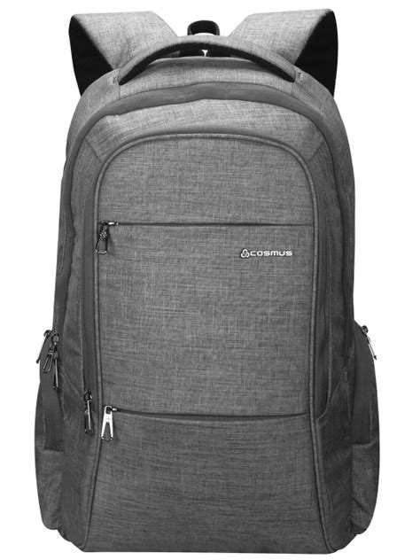 Buy Cosmus Darwin Dx 29 Litres Grey Laptop Backpack Bag Manufacturer