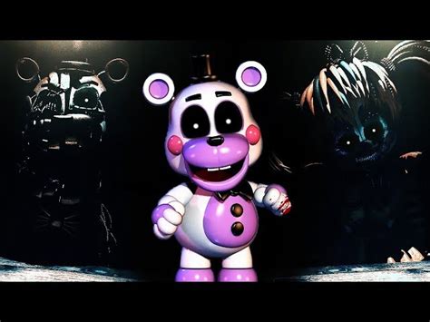 Freddy Fazbear's Pizzeria Simulator Release Date, Videos and Reviews