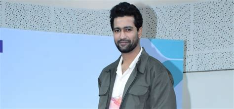 Vicky Kaushal’s Tonal Take On Layer Dressing Is A Masterclass On Making ...