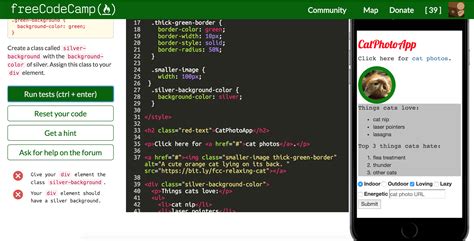 Image result for What Is Div in Making Color in HTML