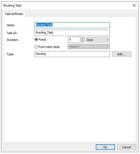 Workflow Task List 的图像结果