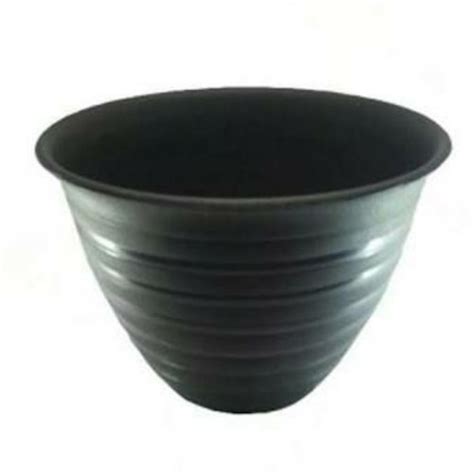 Jual pot tawon hitam 15cm - Putih - Kota Depok - fatir fajar taman ...