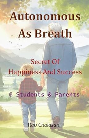Buy Autonomous As Breath: Secret Of Happiness And Success Book Online ...