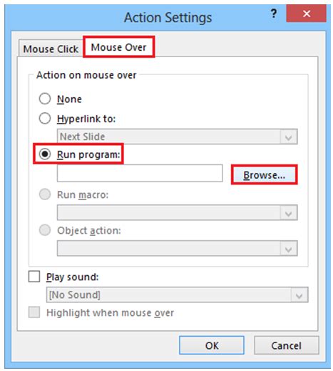 Image result for Mouse Click PowerPoint