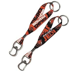 Buy WinCraft NCAA Oregon State University 15992215 Key Strap Bottle ...